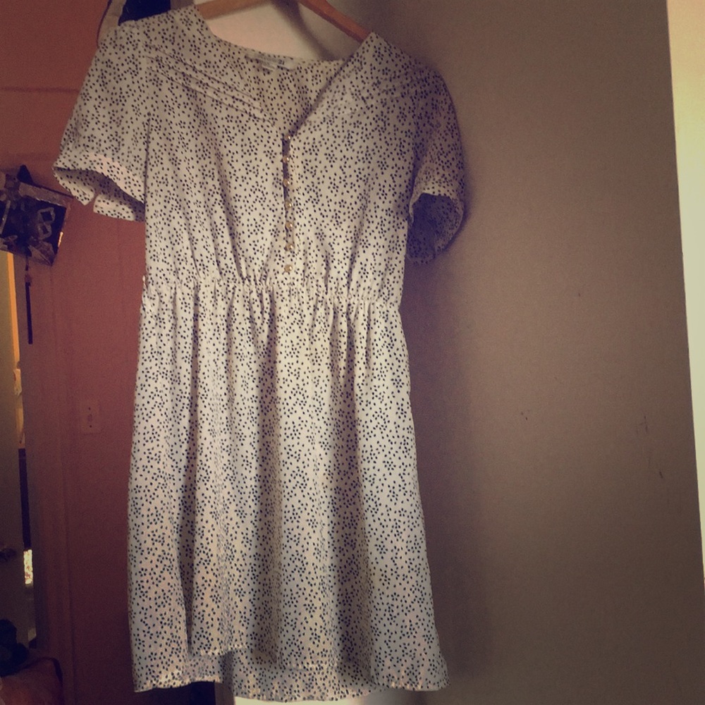 Forever 21 dress